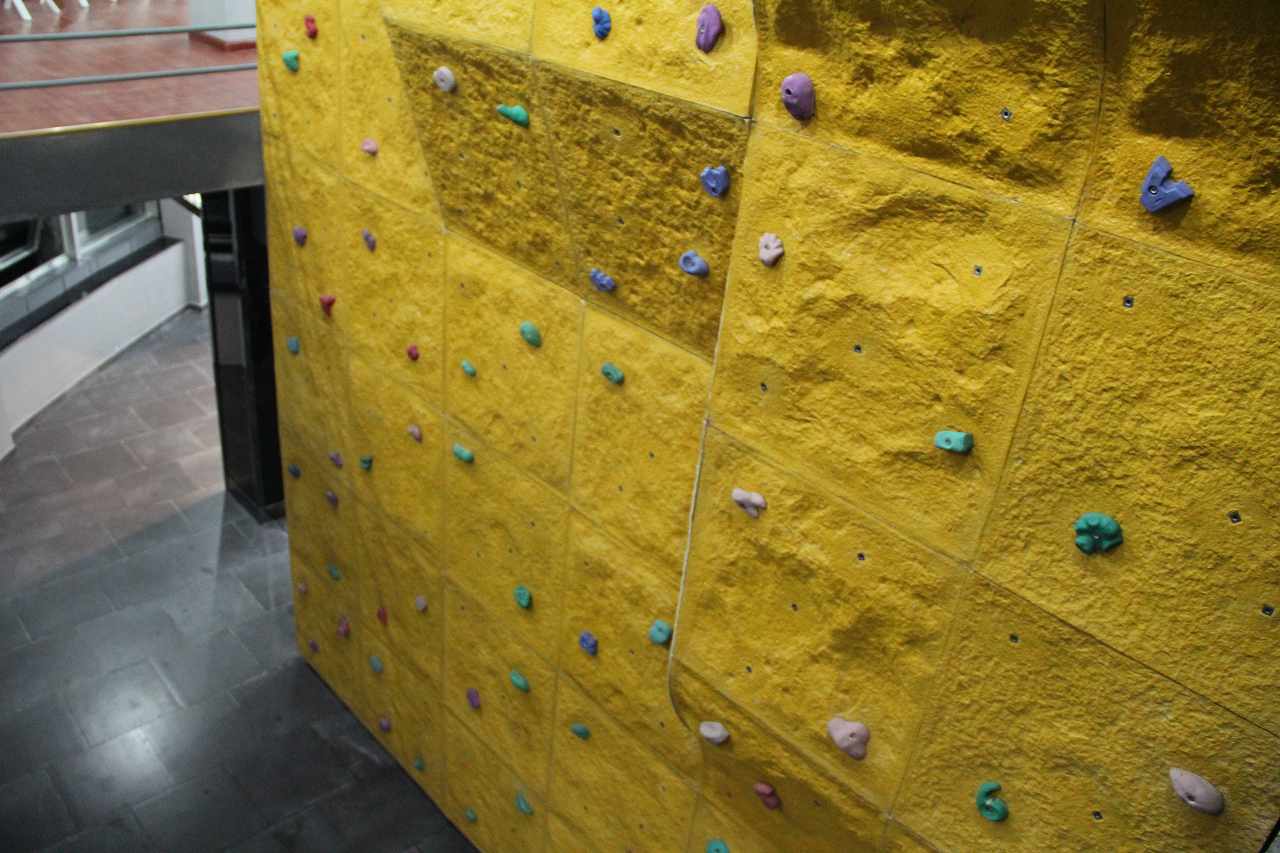 開(kāi)健身房裝修之新開(kāi)健身房應(yīng)該如何裝修?