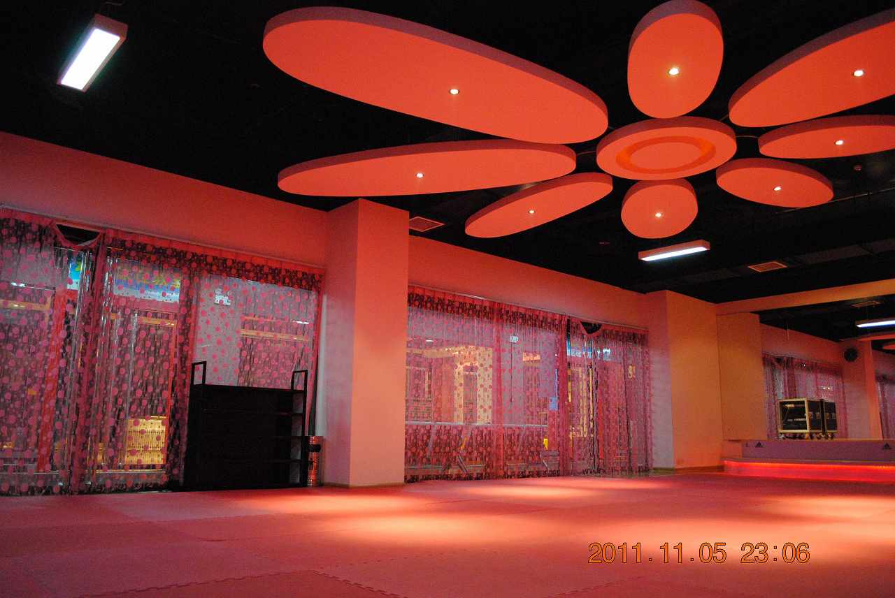 開健身房多久回本之江西投資健身房能回本?