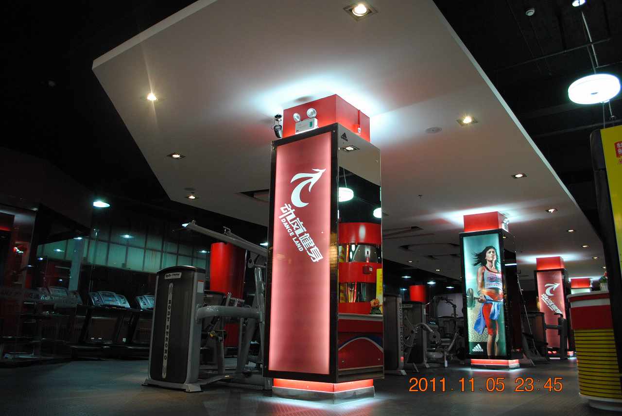 在吉林做健身房預售好做嗎