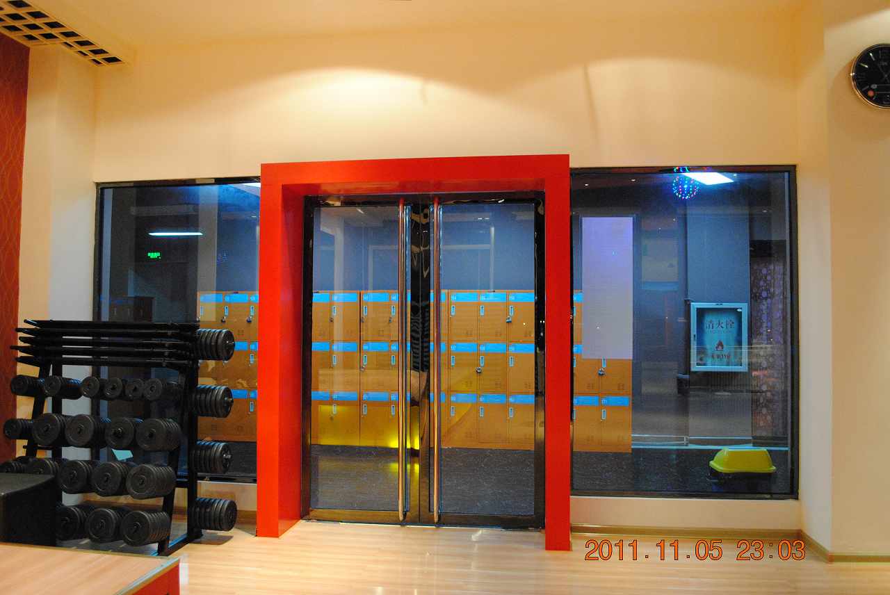 在吉林開健身房利潤能有多少錢?