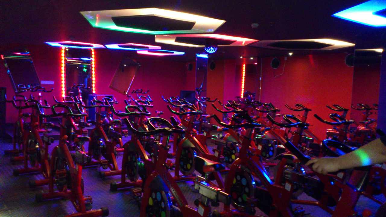 遼寧開健身房的成本是多少?