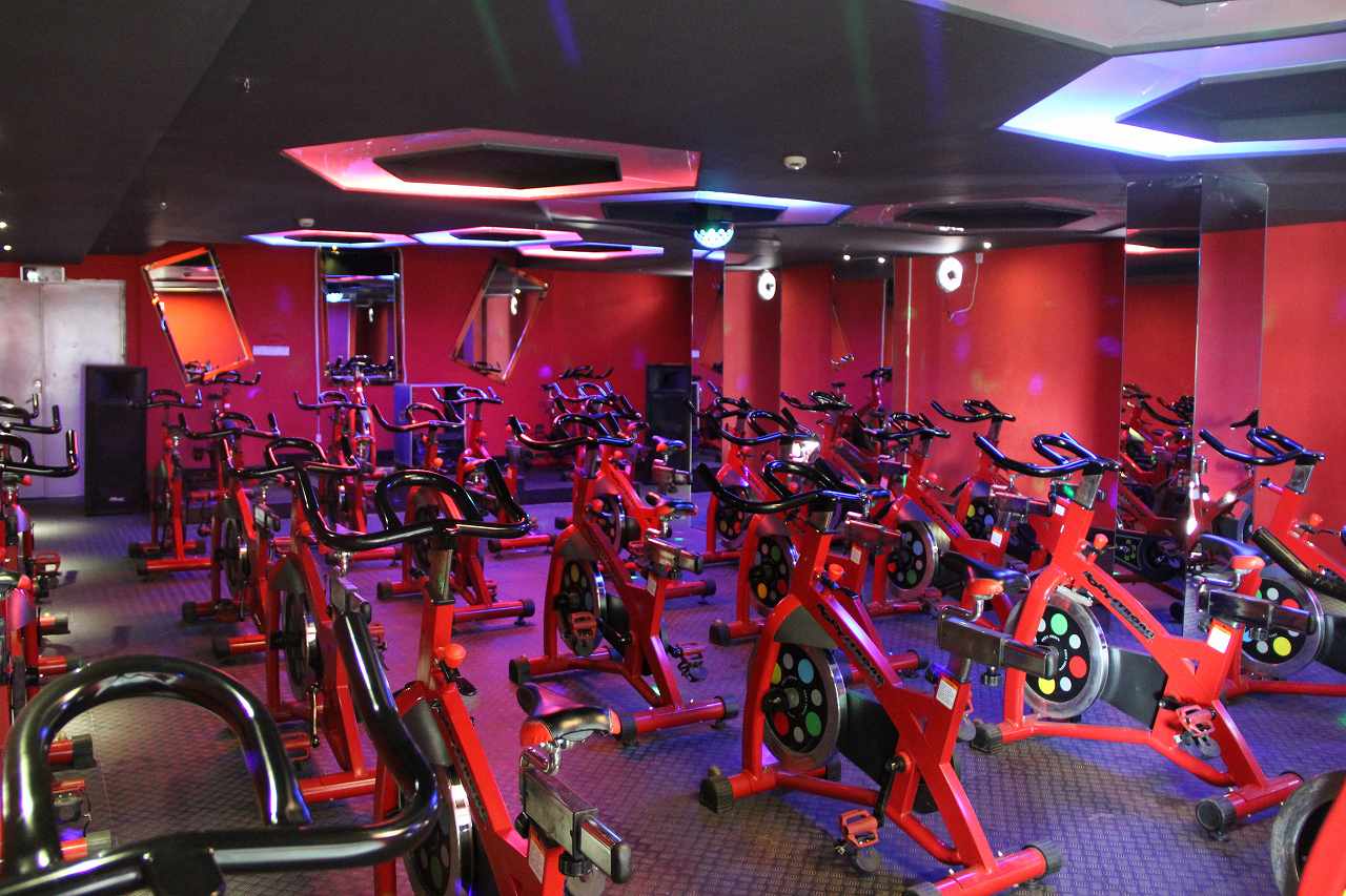在江西投資開(kāi)健身房利潤(rùn)能有多少錢(qián)?