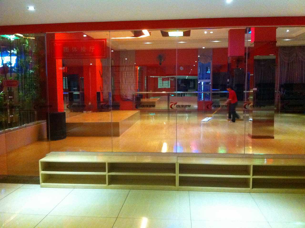 在江西開(kāi)健身房掙錢(qián)嗎?利潤(rùn)是多少