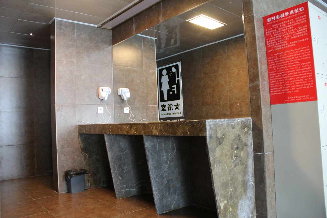 在遼寧投資開(kāi)一家健身房開(kāi)多大面積的合適?