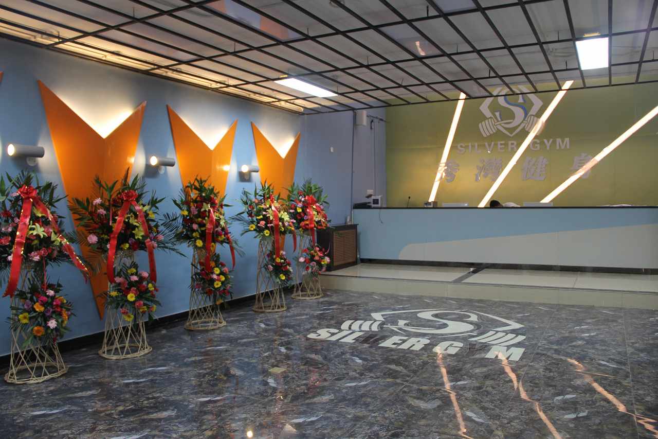 在江蘇開(kāi)健身房一年利潤(rùn)有多少錢(qián)?