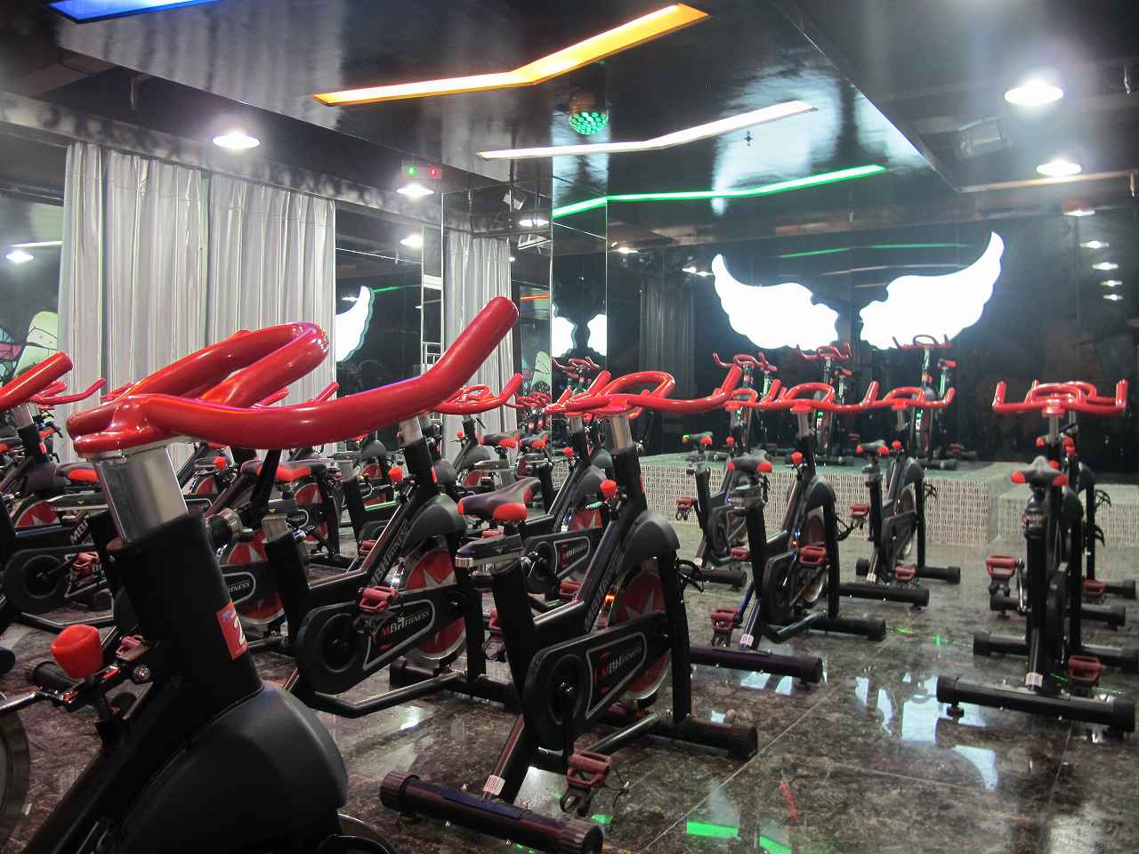 投資開健身房未來有發展前景嗎?