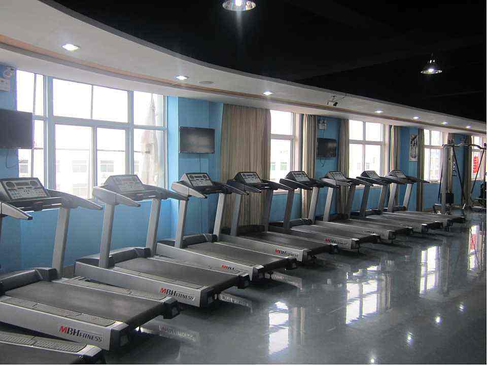 2020年創(chuàng)業(yè)好項(xiàng)目都有哪些?『如何創(chuàng)業(yè)開(kāi)健身房』