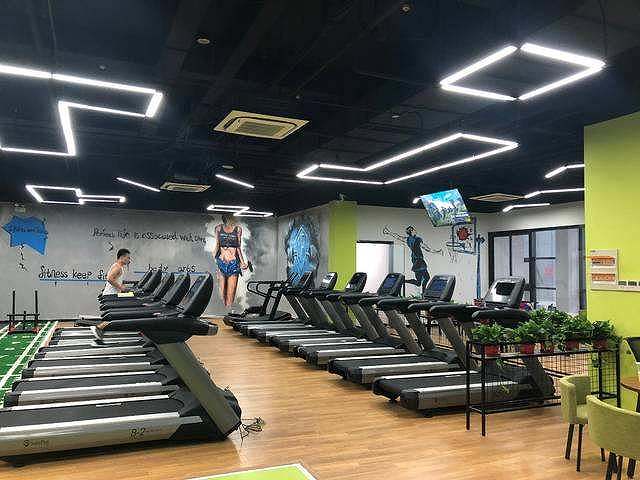 大同投資開一家健身房需要多少錢?『健身房的年利潤一般為多少』