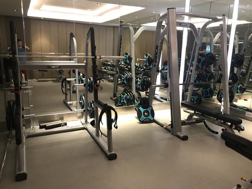 24小時智能健身房如何盈利