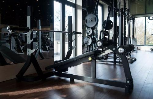 健身房營業成本包括哪些內容