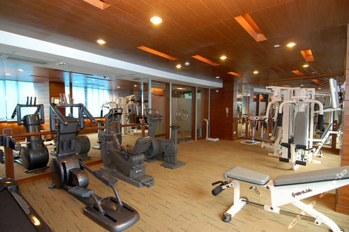 健身房投資回報率有多大?