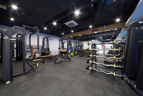 在縣城開健身房是否賺錢?有前景嗎?