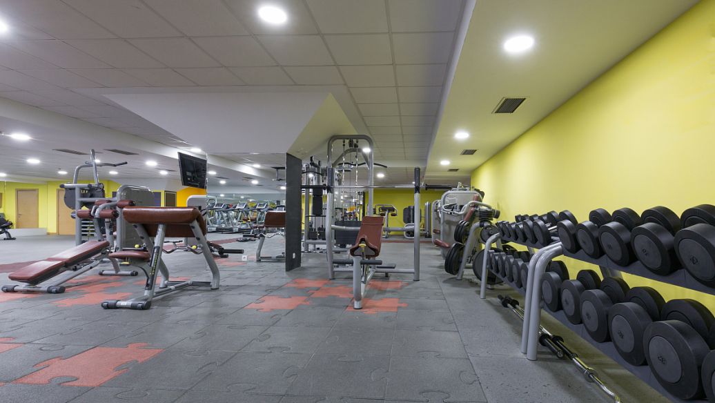 開個健身房每年能賺多少錢