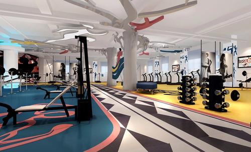 開(kāi)健身房適合加盟嗎
