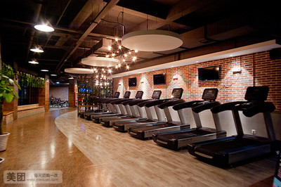 健身房預售很賺錢嗎？