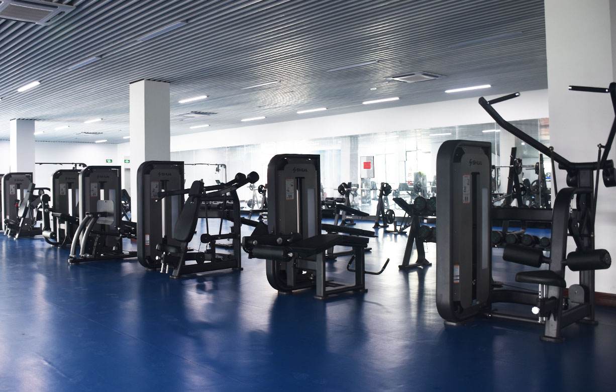 怎么開(kāi)健身房，如何加盟