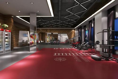 在江浙滬開個健身房要投資多少錢