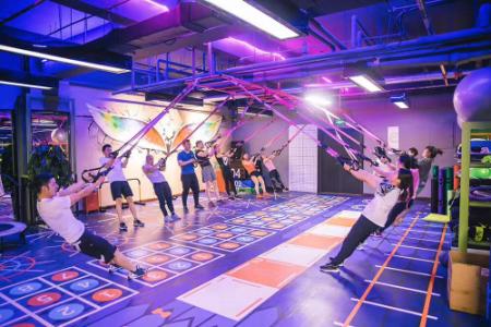 智能健身房發展趨勢是什么?智能健身房的投資成本是多少