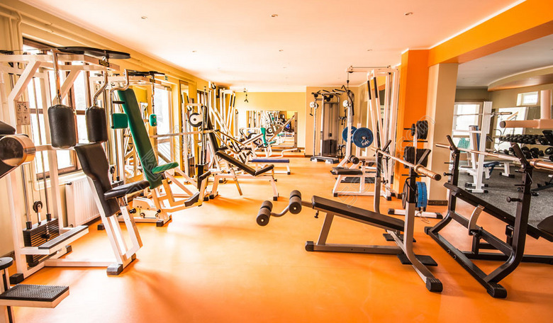 健身房加盟費怎么算