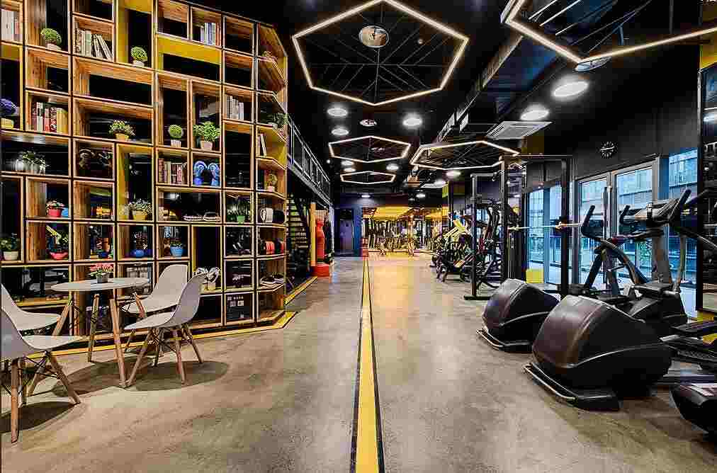 小型健身房的利潤空間，健身館開多久能回本