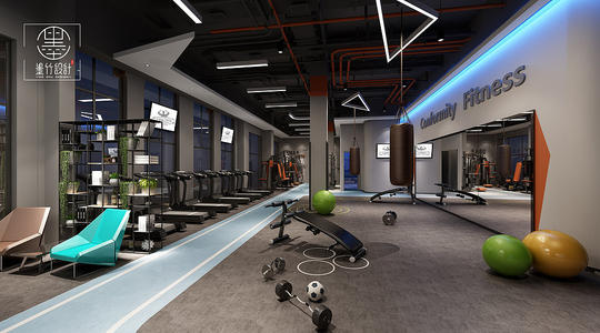 企業(yè)健身房代運營哪家好?