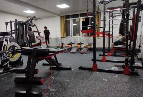 健身房代運營公司哪家好「連鎖品牌」值得信賴