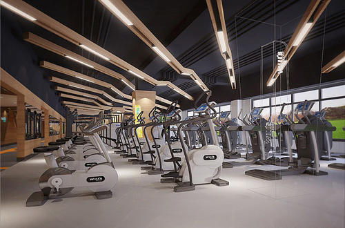 創(chuàng)業(yè)如何加盟健身房？