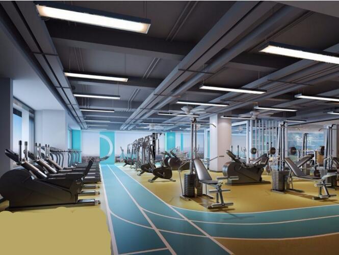 開個健身私教工作室要多少錢