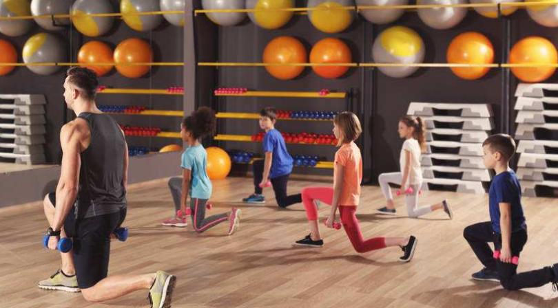 開健身房健身器材買什么牌子的好?