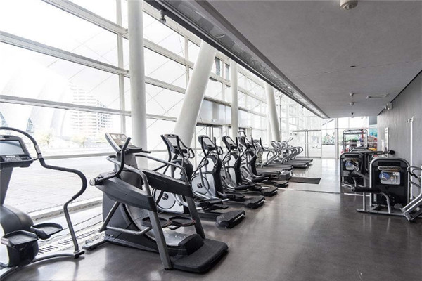 2021年受歡迎的幾種健身房加盟方類型