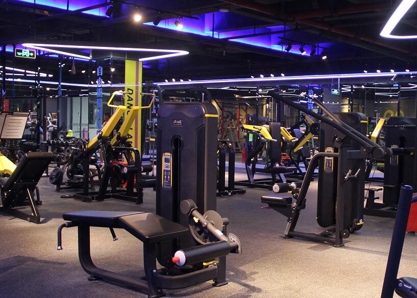 想開健身房需要從什么開始準備?很多人都不知道