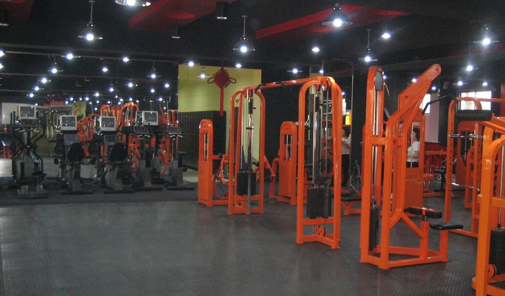 揭露加盟“黑幕”，開健身房加盟哪個品牌好？