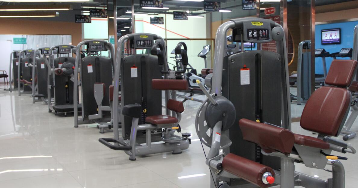 開個健身房一年能賺多少錢?