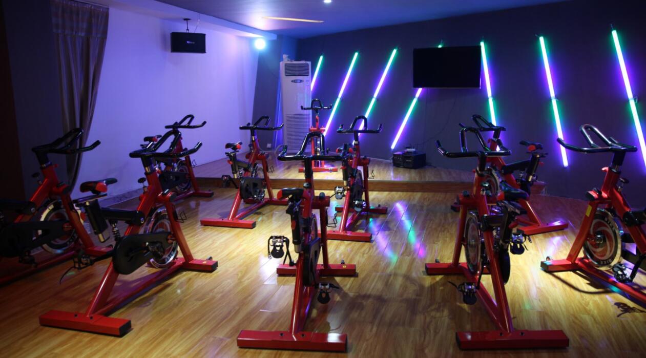 健身房開在哪里比較好|最合適,理由是什么