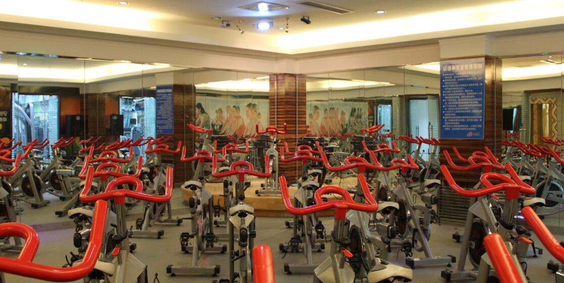 住宅可以開健身工作室嗎(健身工作室可以開在小區(qū)嗎)