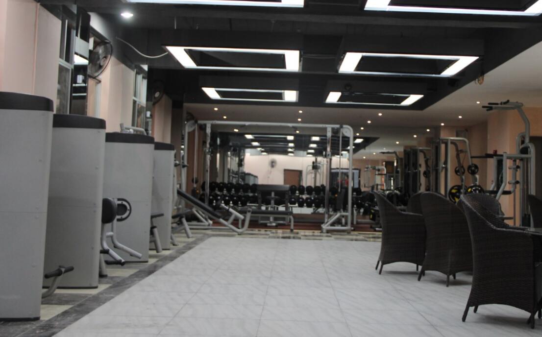 投資一個健身房的利潤怎么樣?