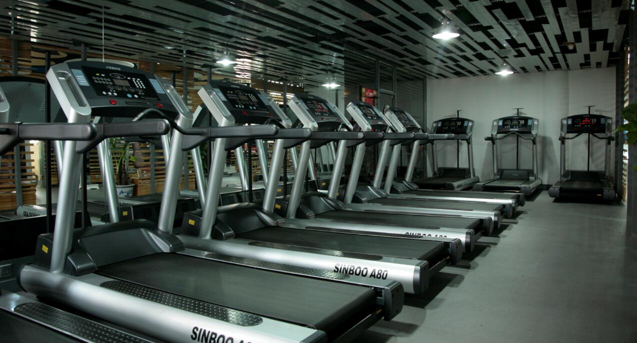 開個2000平的健身房投資預算是多少?