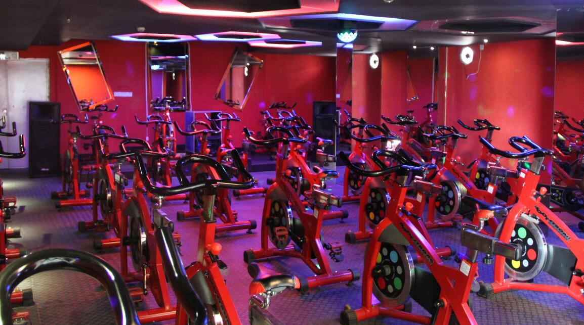 想開個小型的健身房需要什么條件