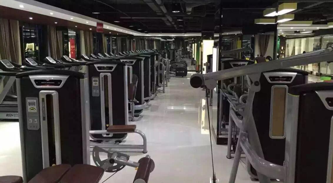 動嵐健身怎么樣?動嵐健身加盟費是多少錢