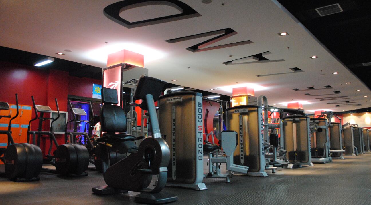 私人健身工作室賺錢嗎?選對模式一年多賺幾十萬