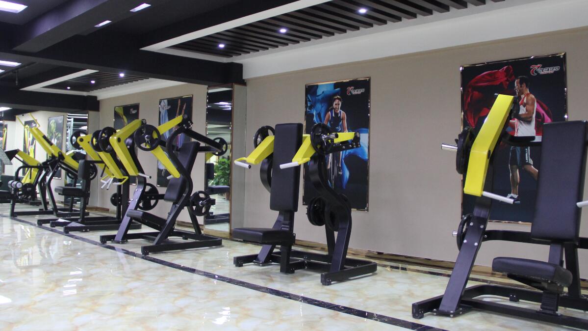 小型健身房投資多少錢,投資成本高嗎?
