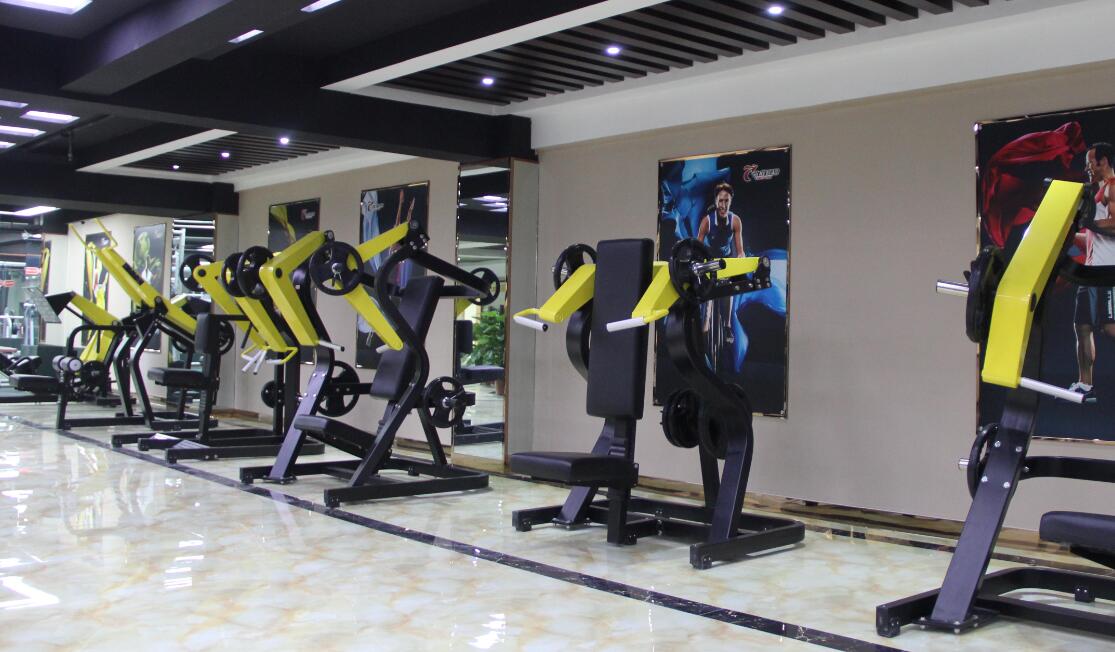 「創業必看」開個健身房需要投資多少錢?