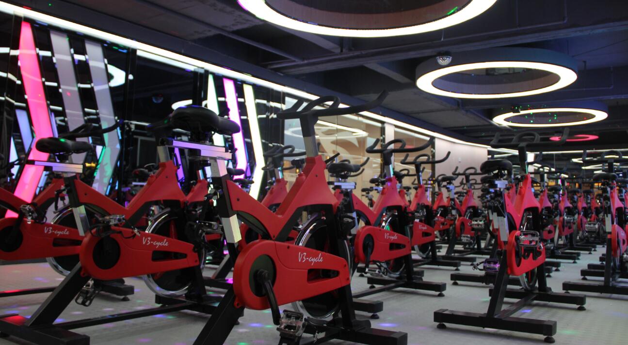 開健身房的利潤在哪？知道這幾點快速提高利潤率!