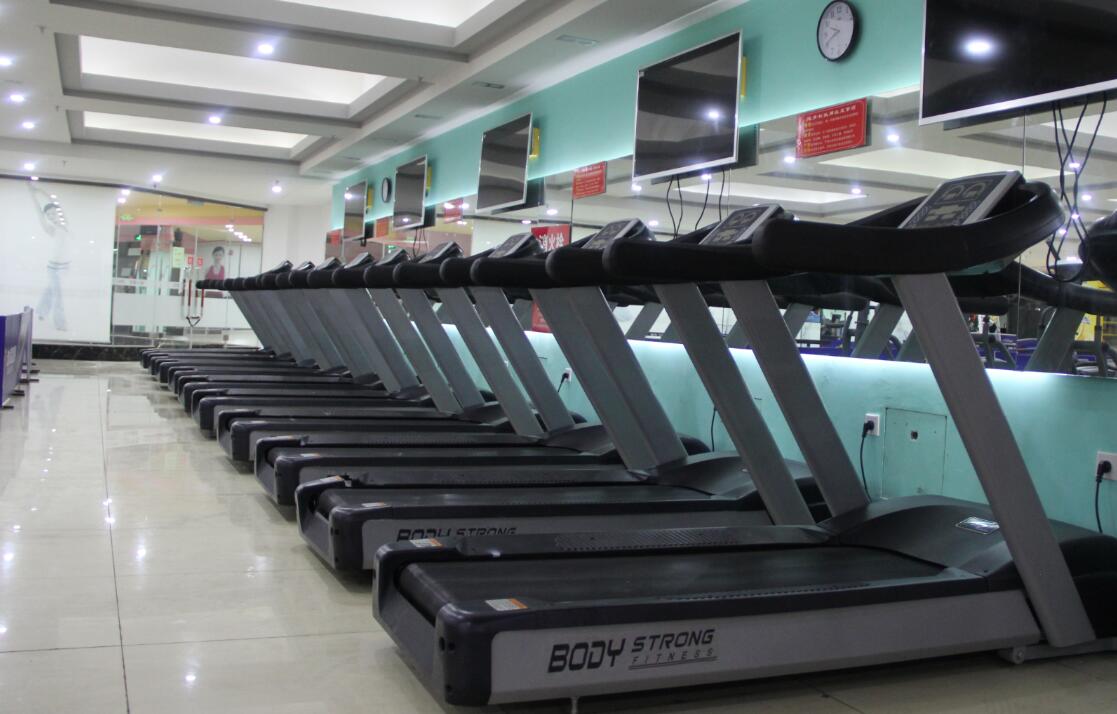 鄉鎮開健身房有市場嗎?