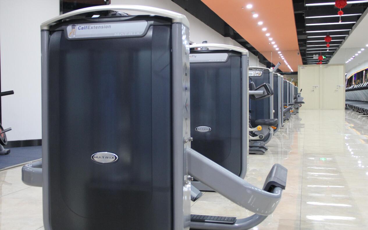 開健身房是否需要交納保證金?