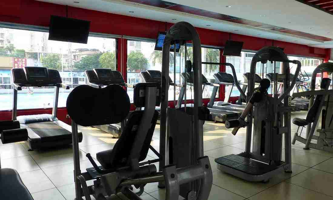 開健身房現在都是虧本嗎(能幫你提高健身房利潤的方法)