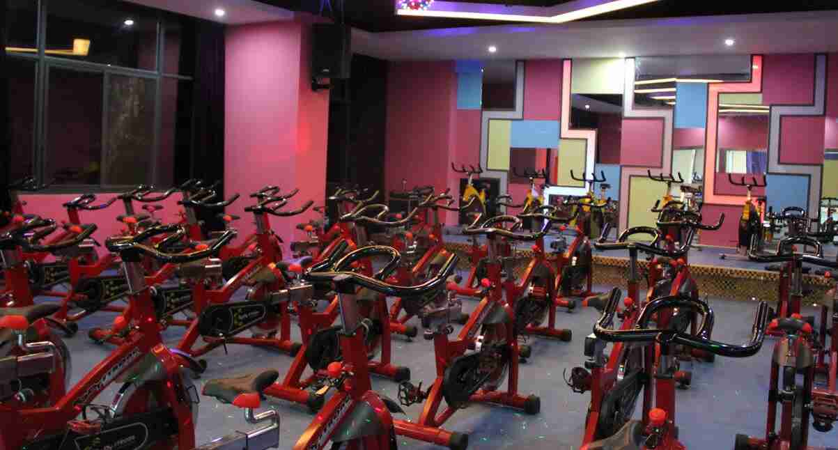 健身房利潤率一般可以達到多少