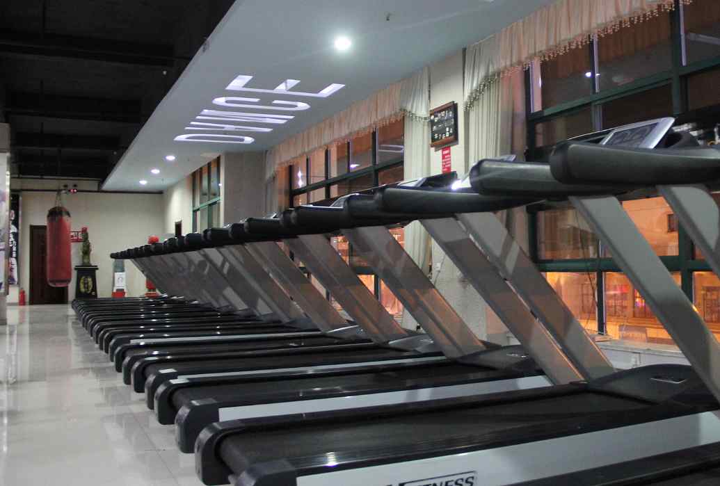 投資開健身房盈利賺錢嗎