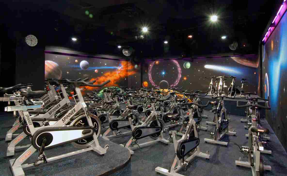 健身房租金一般多少錢一平