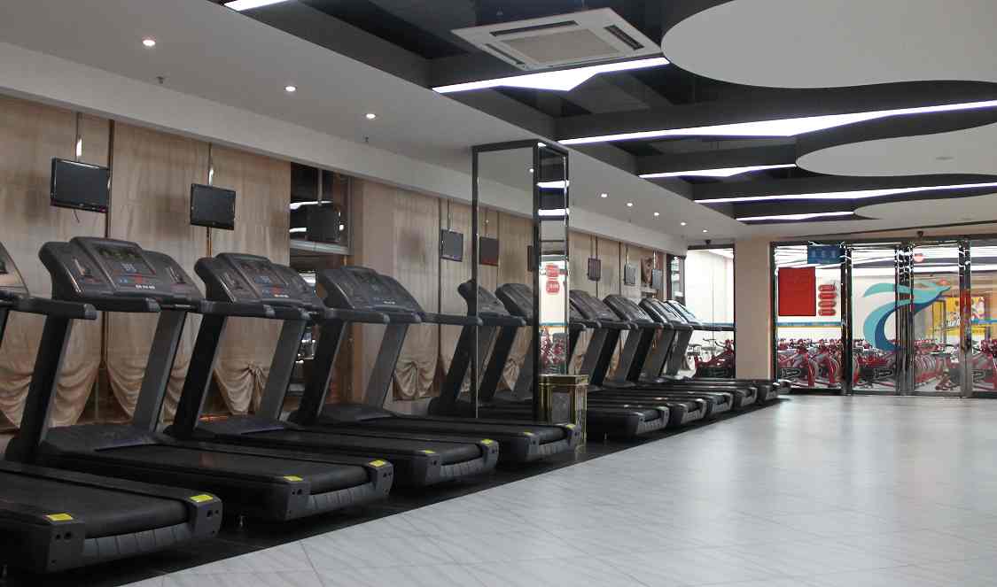 開健身房器械都是怎么購買的?